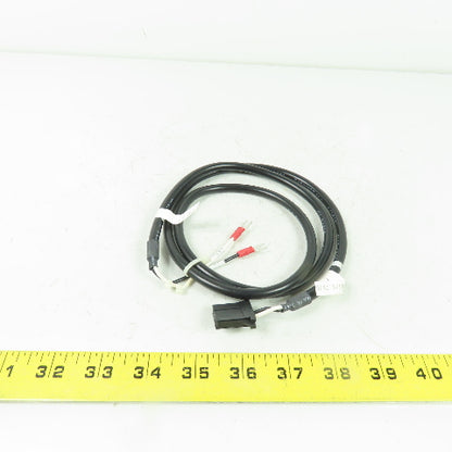 Fanuc 8009-T876 Connector Cable I/F Unit