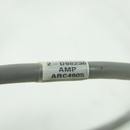 AMP 2-D98236 ARC4905 Connector Cable