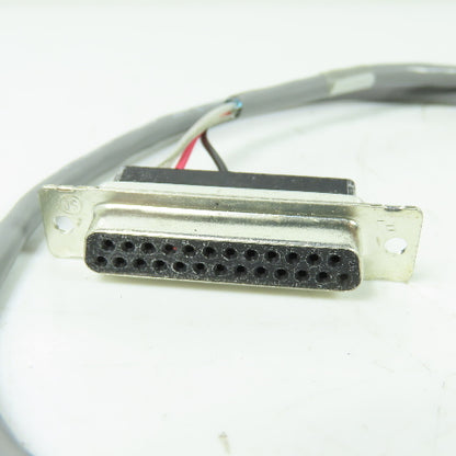 AMP 2-D98236 ARC4905 Connector Cable