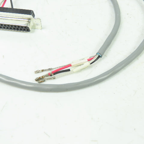 AMP 2-D98236 ARC4905 Connector Cable