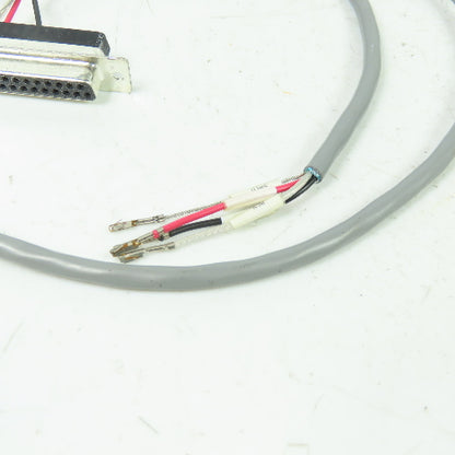 AMP 2-D98236 ARC4905 Connector Cable