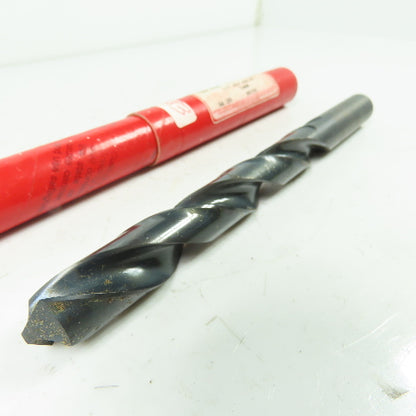 NYTD Industries EDP 20488 11/16" Jobber Length Drill HSS