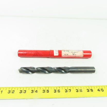 NYTD Industries EDP 20488 11/16" Jobber Length Drill HSS