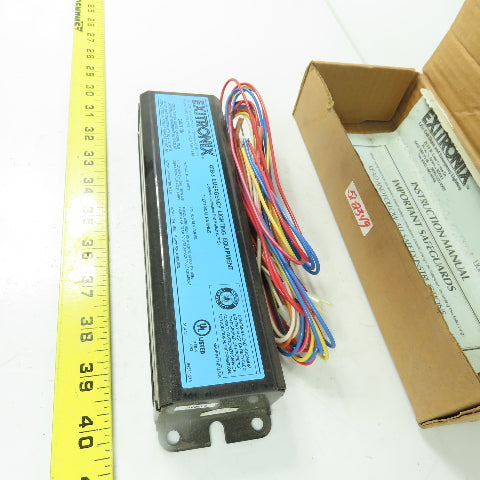 Exitronix XEB-5 Emergency Ballast 120/277VAC 3.5W NEW