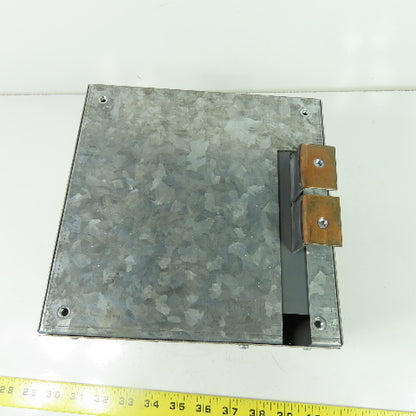 BV 29434 E006 131 Transformer 600VDC Pri 150V Sec 4.1KW f=20kHz