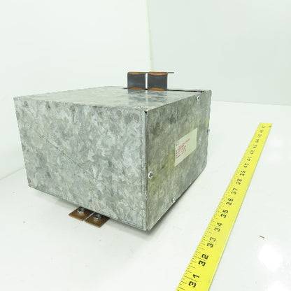 BV 29434 E006 131 Transformer 600VDC Pri 150V Sec 4.1KW f=20kHz
