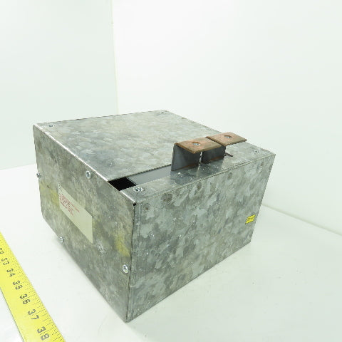BV 29434 E006 131 Transformer 600VDC Pri 150V Sec 4.1KW f=20kHz
