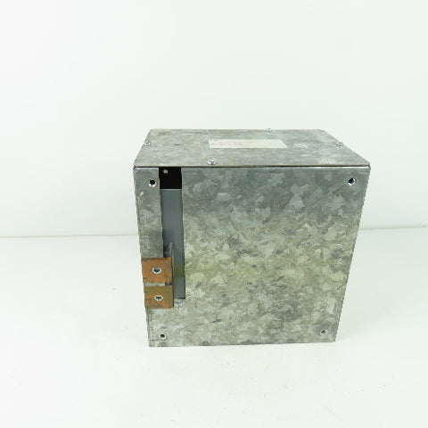 BV 29434 E006 131 Transformer 600VDC Pri 150V Sec 4.1KW f=20kHz