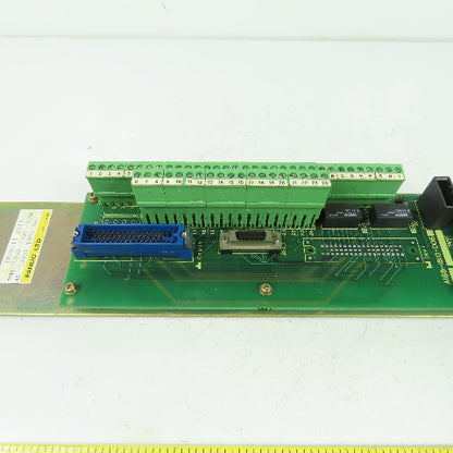 Fanuc A05B-2308-C030 Transit Unit