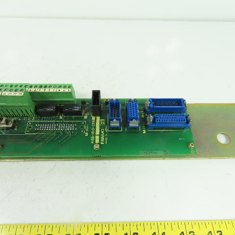 Fanuc A05B-2308-C030 Transit Unit