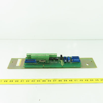 Fanuc A05B-2308-C030 Transit Unit