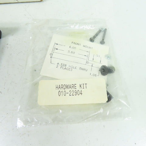 Ametek/Dixson 00236005 276947 4864 0 Goss 0-75 Paper-Thousands Per Hour