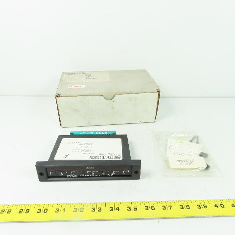 Ametek/Dixson 00236005 276947 4864 0 Goss 0-75 Paper-Thousands Per Hour