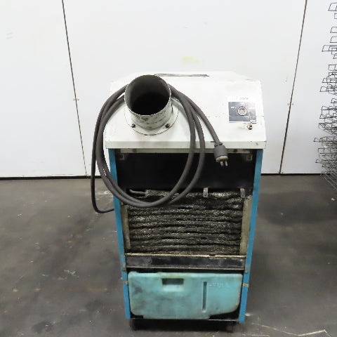 MovinCool 10SFU Cool Spot Portable Air Conditioner 115V 1PH 9.8A 10,000 BTU/H
