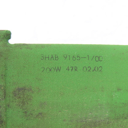 3HAB 9165-1/00 Dynamic Brake Resistor 200W 47R 02.02