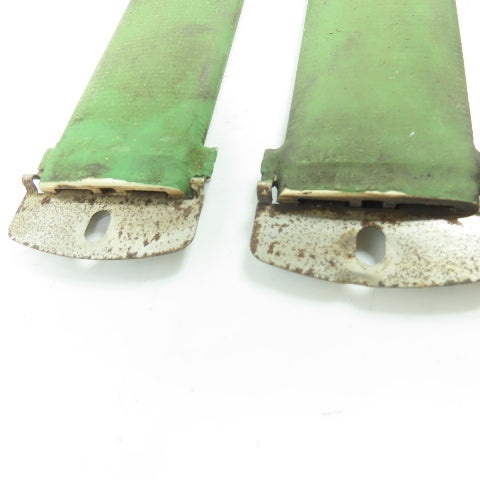 ABB 3HAB 9165-1/00 Dynamic Brake Resistor 200W 47R 02.03 Lot Of 2