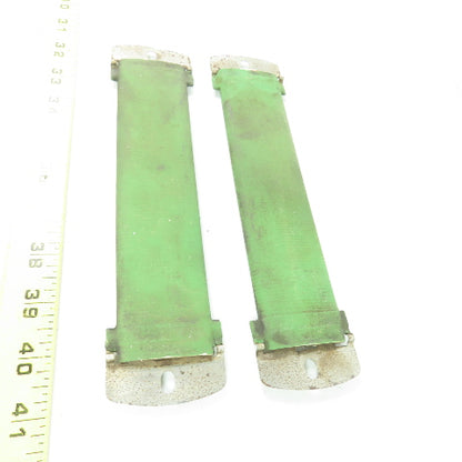 ABB 3HAB 9165-1/00 Dynamic Brake Resistor 200W 47R 02.03 Lot Of 2