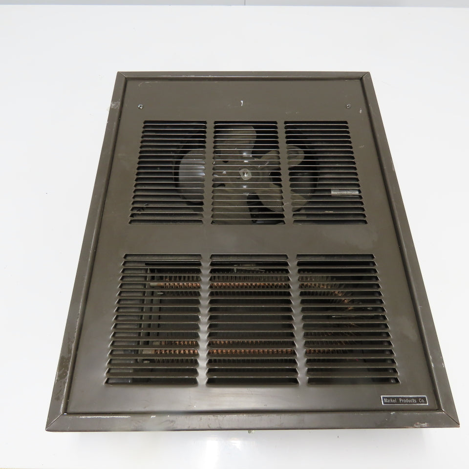 Markel G3304TT Air Heater 277VAC 4000W