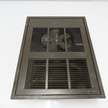 Markel G3304TT Air Heater 277VAC 4000W