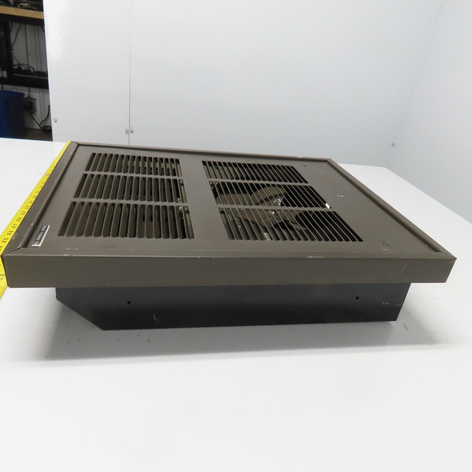 Markel G3304TT Air Heater 277VAC 4000W