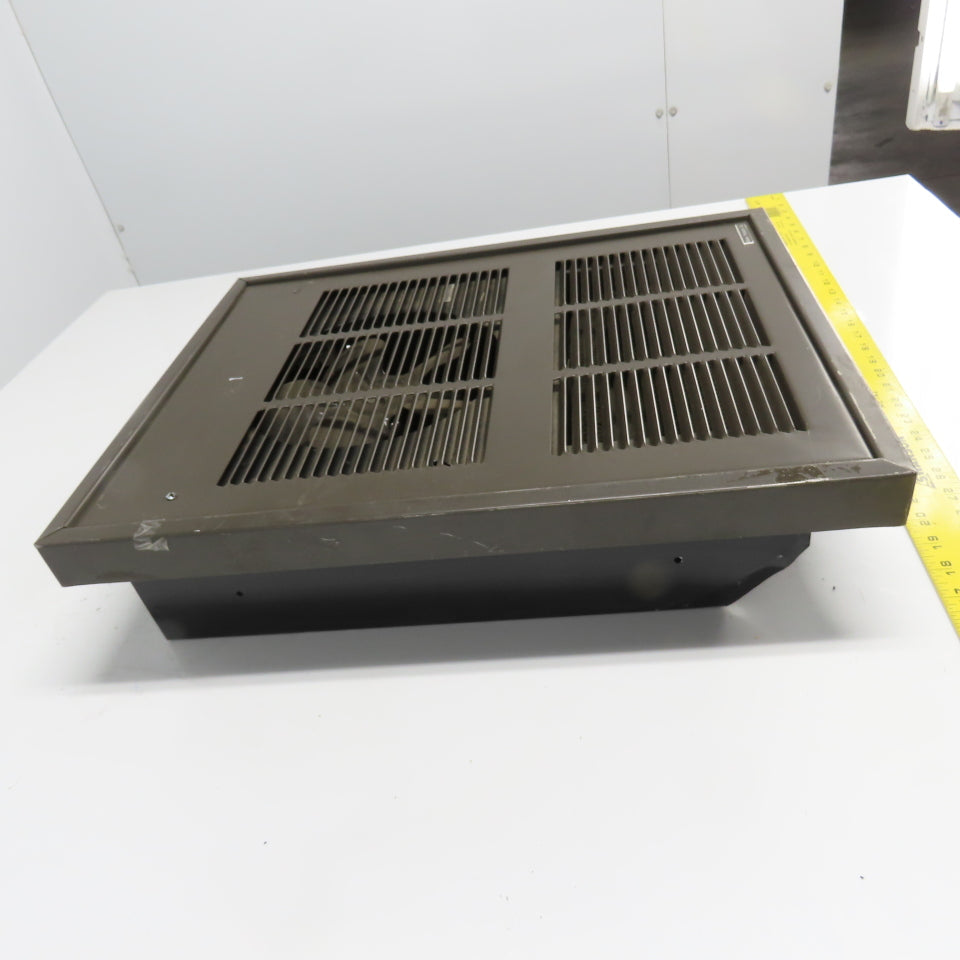 Markel G3304TT Air Heater 277VAC 4000W