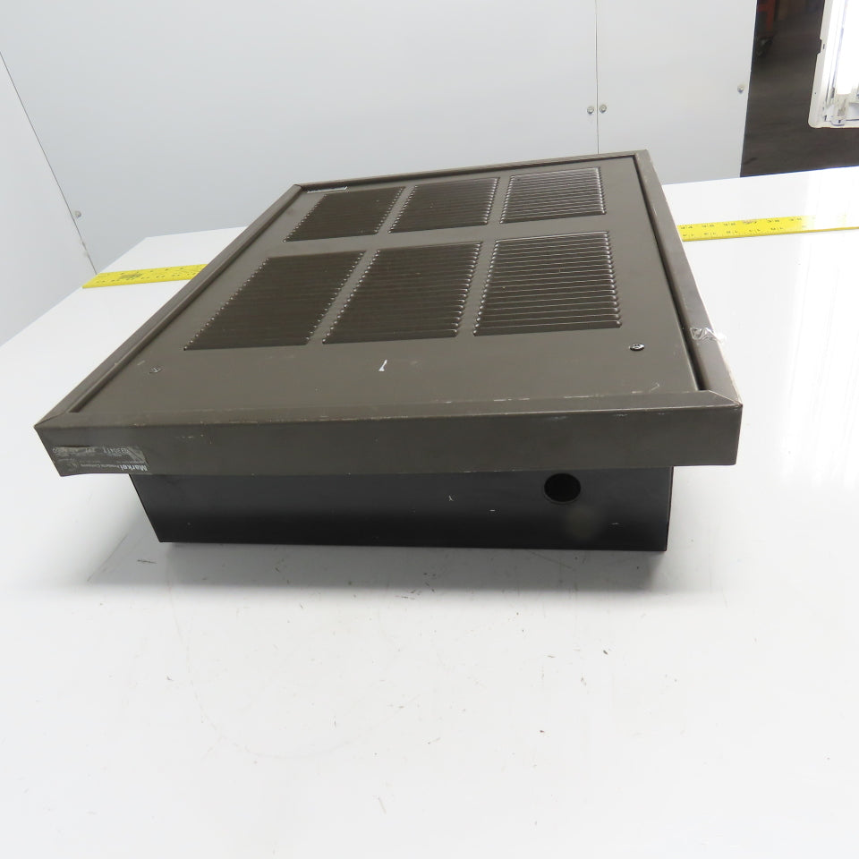 Markel G3304TT Air Heater 277VAC 4000W