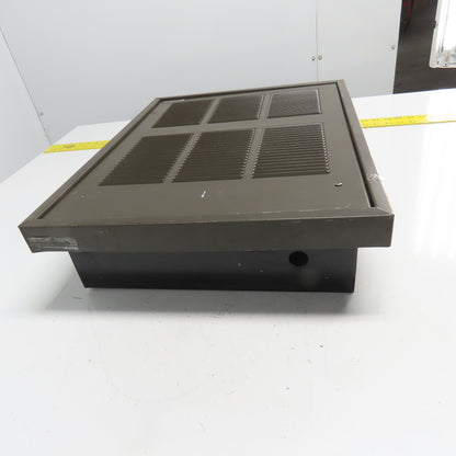 Markel G3304TT Air Heater 277VAC 4000W