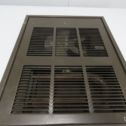 Markel G3304TT Air Heater 277VAC 4000W