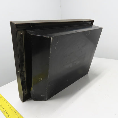 Markel G3304TT Air Heater 277VAC 4000W