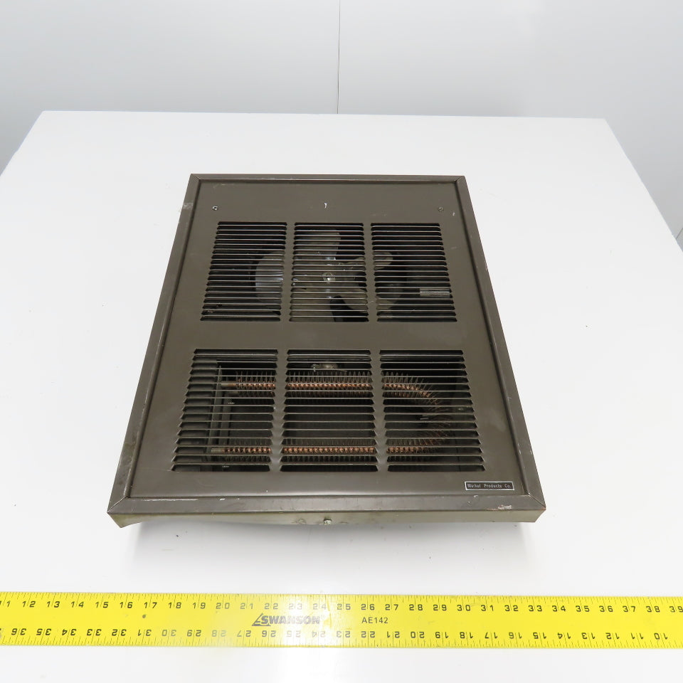 Markel G3304TT Air Heater 277VAC 4000W
