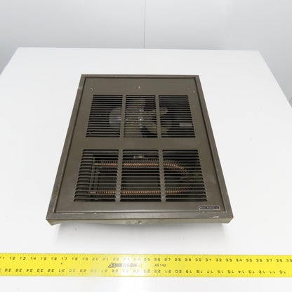 Markel G3304TT Air Heater 277VAC 4000W