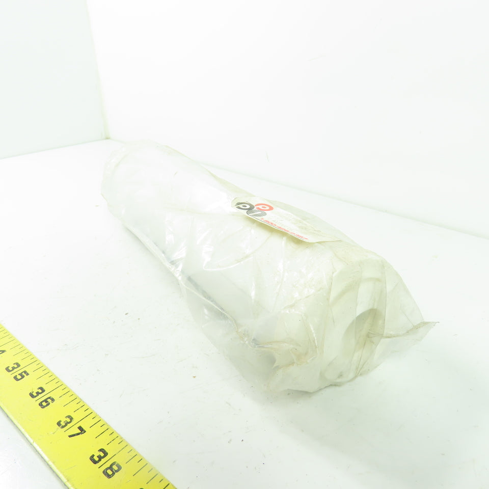 PPI 50-126 10" Long Carbon Filter Element