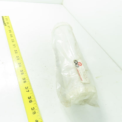 PPI 50-126 10" Long Carbon Filter Element
