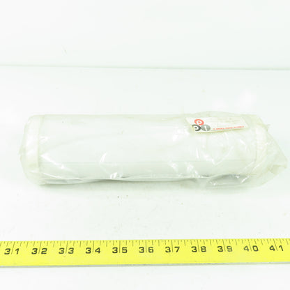 PPI 50-126 10" Long Carbon Filter Element