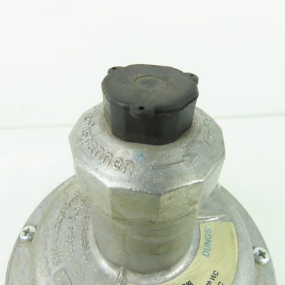 Dungs FRG 507/6 Pneumatic Regulator 7 PSI Max