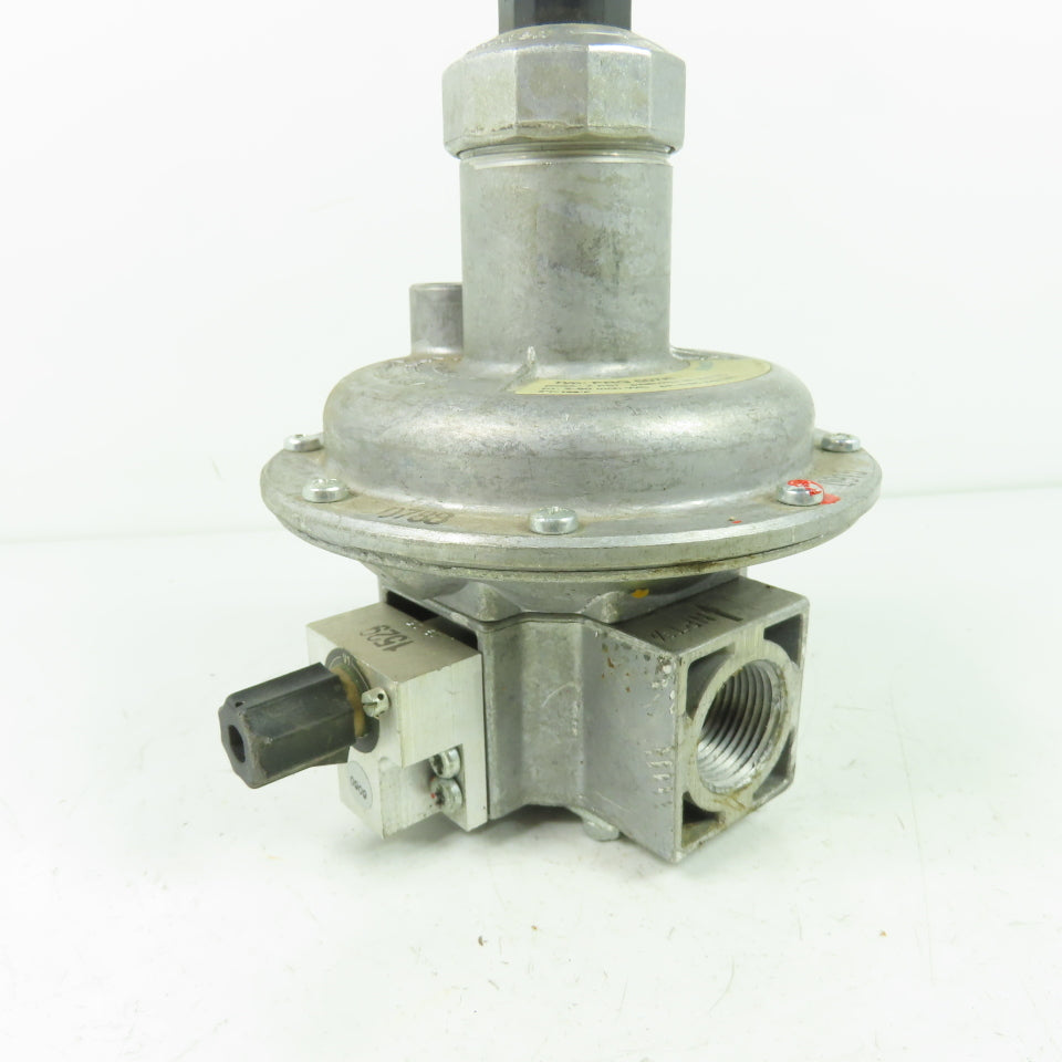 Dungs FRG 507/6 Pneumatic Regulator 7 PSI Max