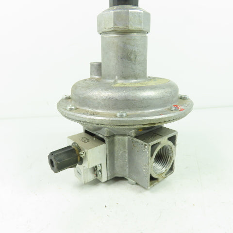 Dungs FRG 507/6 Pneumatic Regulator 7 PSI Max