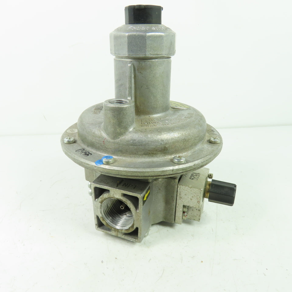 Dungs FRG 507/6 Pneumatic Regulator 7 PSI Max