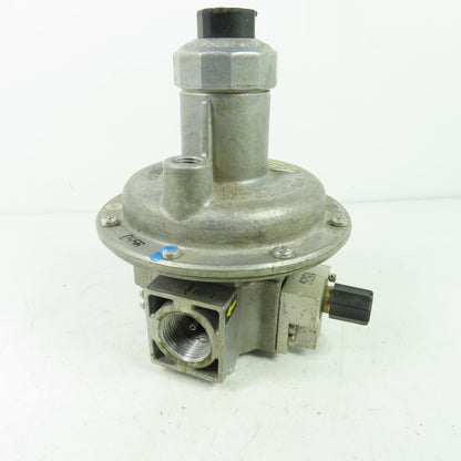 Dungs FRG 507/6 Pneumatic Regulator 7 PSI Max