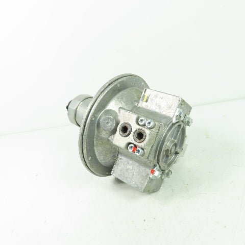 Dungs FRG 507/6 Pneumatic Regulator 7 PSI Max