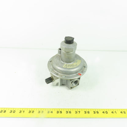 Dungs FRG 507/6 Pneumatic Regulator 7 PSI Max