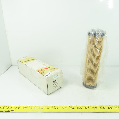Parker 925834 20C WR Hydraulic Filter Element