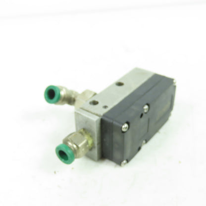 Piab M20A6-B2N Vacuum Pump Mini 58-87PSI 0.4-0.6MPa