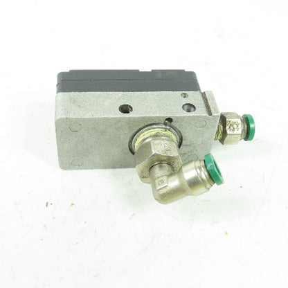 Piab M20A6-B2N Vacuum Pump Mini 58-87PSI 0.4-0.6MPa