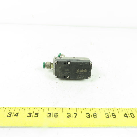 Piab M20A6-B2N Vacuum Pump Mini 58-87PSI 0.4-0.6MPa