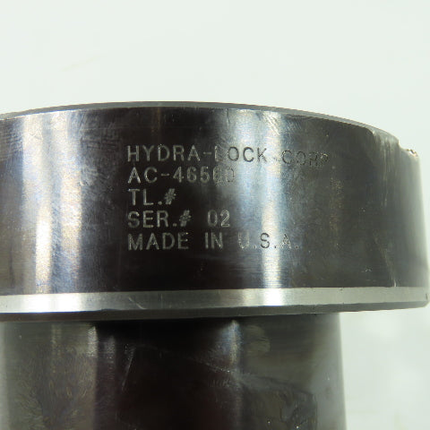 Hydra-Lock Corp. AC-46560 Hydraulic Chuck Assembly