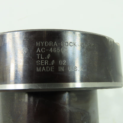 Hydra-Lock Corp. AC-46560 Hydraulic Chuck Assembly