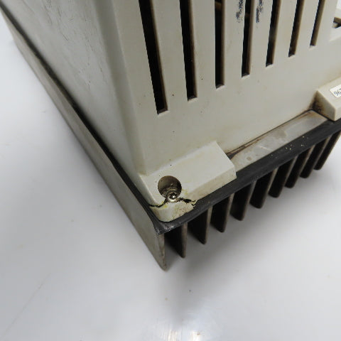 In Motion 3HAB8101-2 ABB Robot Rectifier Unit