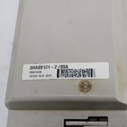 In Motion 3HAB8101-2 ABB Robot Rectifier Unit