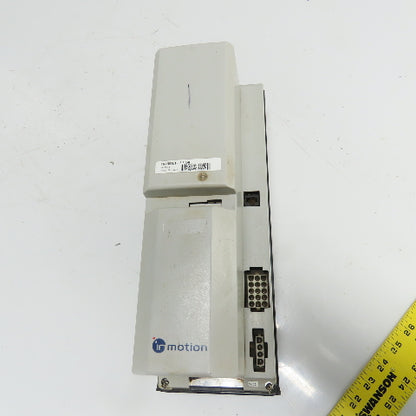 In Motion 3HAB8101-2 ABB Robot Rectifier Unit